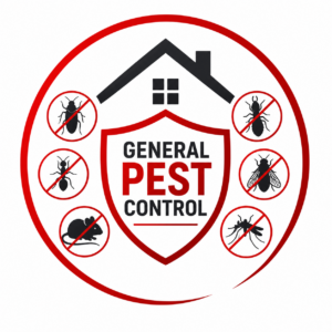 General Pest Control.