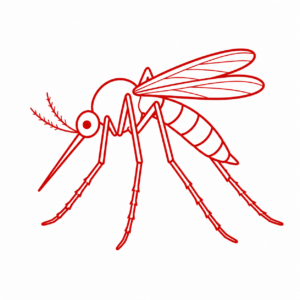 Mosquitoes
