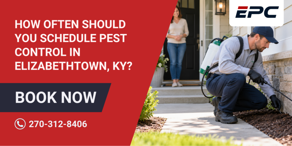 pest control in Elizabethtown